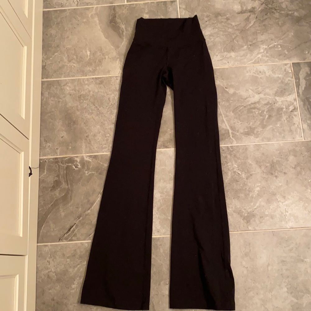Lululemon Flare Yoga Pant
